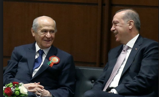 İşte MHP'ye göre yenilginin nedenleri