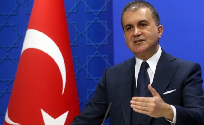 AKP Sözcüsü Çelik’ten MYK açıklaması: Milletimizin verdiği mesaj tüm yönleriyle ele alınacak