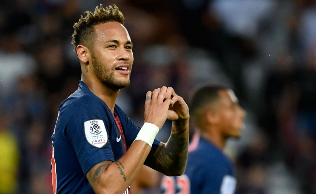 Neymar Barcelona'ya dönüyor mu?