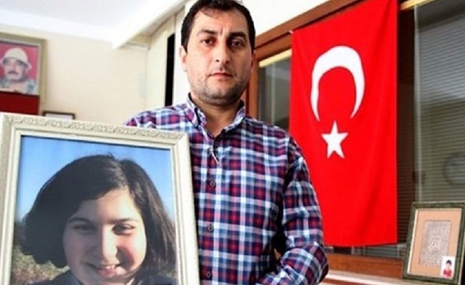 AKP'li Canikli'den Rabia Naz'ın babasına suç duyurusu!