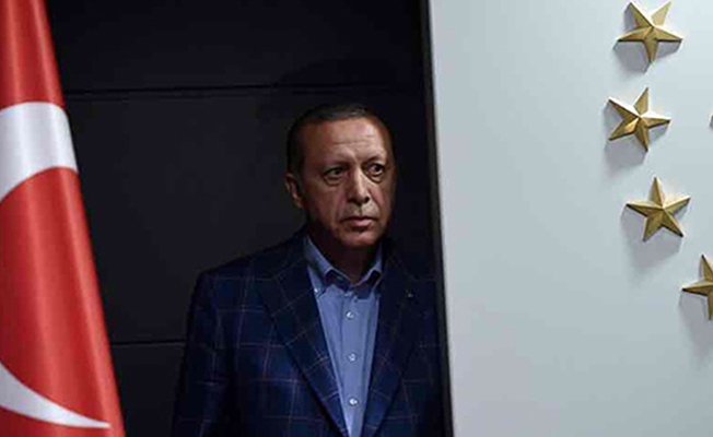 Yeni Şafak yazarı Karagül: Erdoğan’a da bir 'Abdülhamit' senaryosu uygulanıyor