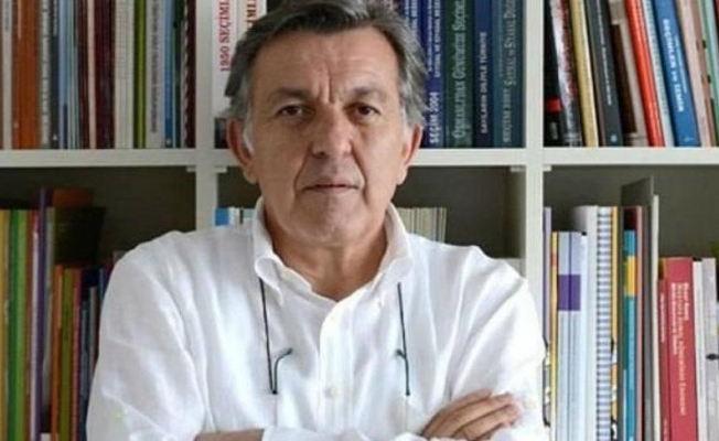 23 Haziran’ı bilen anketçi AKP’nin neden kaybettiğini açıkladı