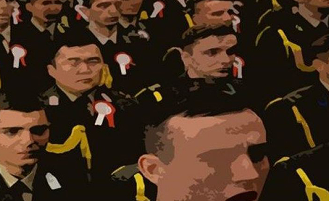 Kara Harp Okulu davasında karar