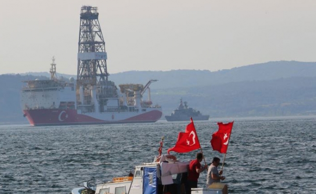 ABD, Doğu Akdeniz'de güvenlik ve enerji ortaklığı tasarısını onayladı