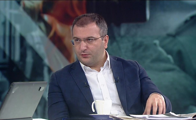 Yandaş Küçük'ten itiraf: Seçim tekrarını Erdoğan'la Yıldırım değil, onlar istedi!