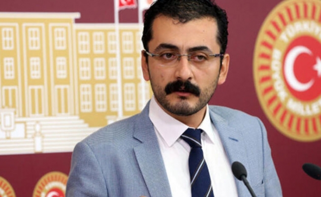 CHP’li Çakırözer: Eren Erdem acil tıbbi müdahaleyi reddediyor