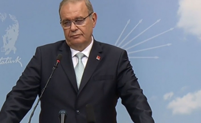 CHP’li Öztrak: Bıraksınlar belediyeleri belediye başkanları yönetsin