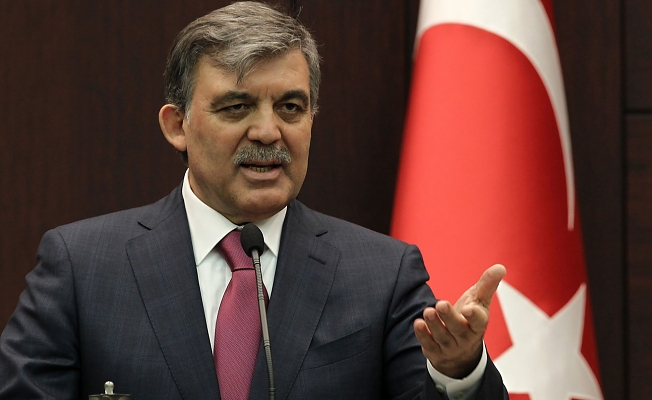 Abdullah Gül partiyi ünlü ekonomiste kurdurmak istiyor