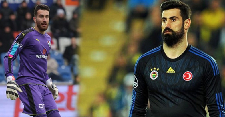 Volkan'ın yerine gelecek isim belli oldu!