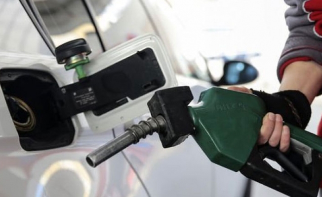 Motorin zam gelmişti; bu gece benzine de zam geliyor