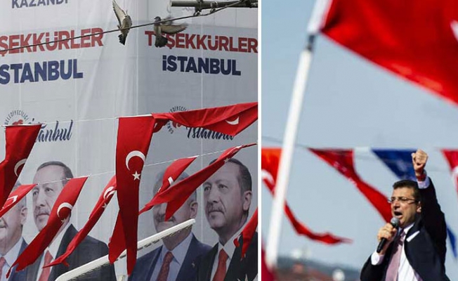 İstanbul'da seçime katılım 12 ilçede azaldı; sandığa gidilmemesi kimi daha çok etkiledi?