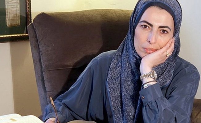 'Üç gündür bir azgınlık var' diyen Albayrak'a Nihal Olçok'tan tepki
