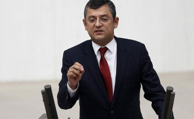 CHP'den belediyede yetki gaspına tepki: Türkiye'yi direnmeye çağıracağız