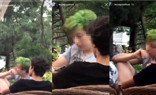 VİDEO | Yurttaşı 'fakir' diye aşağılayan personel İBB'den kovuldu
