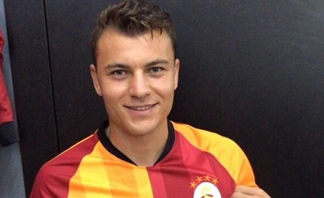 Yusuf Erdoğan'dan 'Galatasaray' özrü