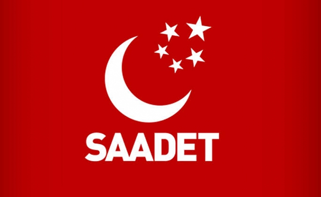 Saadet'te İstanbul istifası: Belediye başkanı partiyi bıraktı