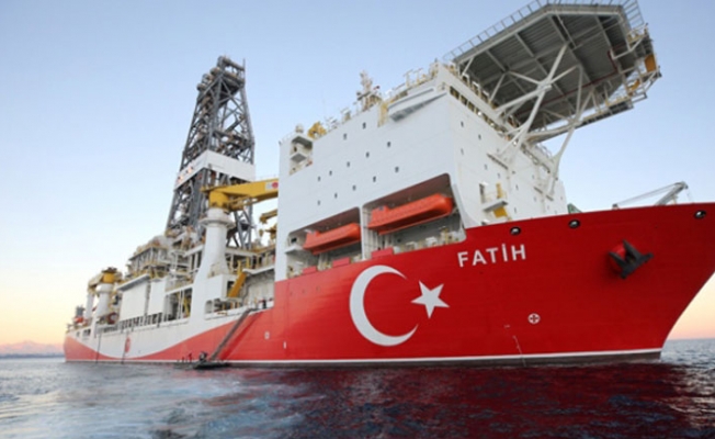 Yunanistan'dan Türkiye'ye yaptırım açıklaması: Somut adımlara geçildi