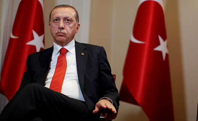 Erdoğan'dan Osman Öcalan itirafı: Kırmızı bültenle arandığını bilmiyordum