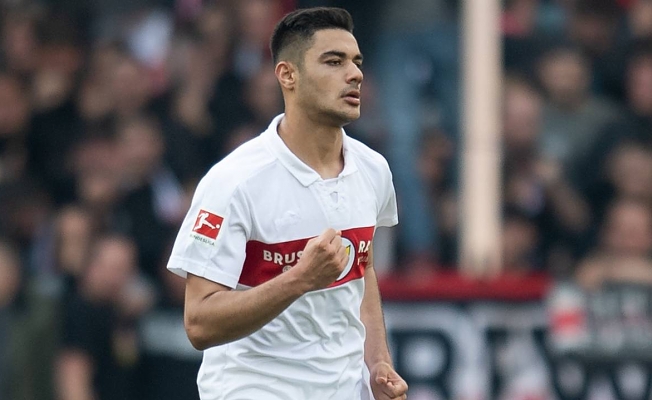 Ozan Kabak için Bayern Münih iddiası