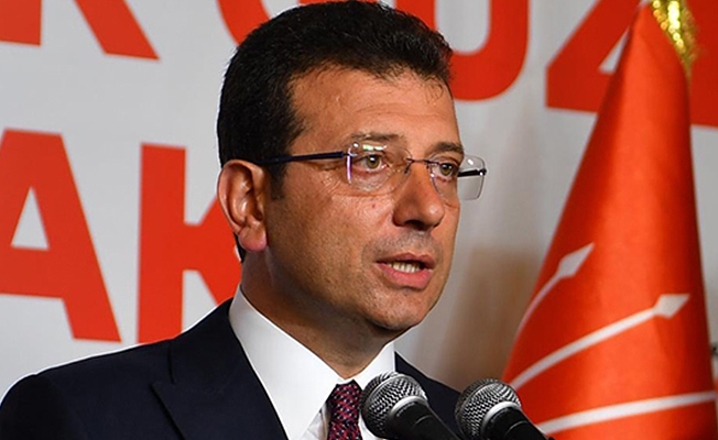 Ekrem İmamoğlu: Millet iradesi kendine geldi