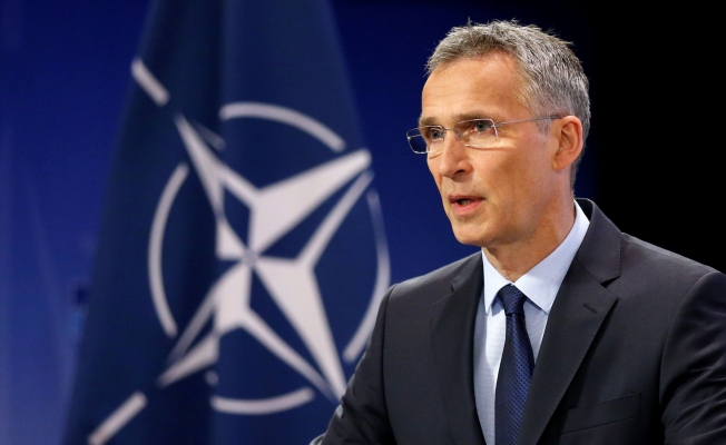 NATO'dan Rusya açıklaması
