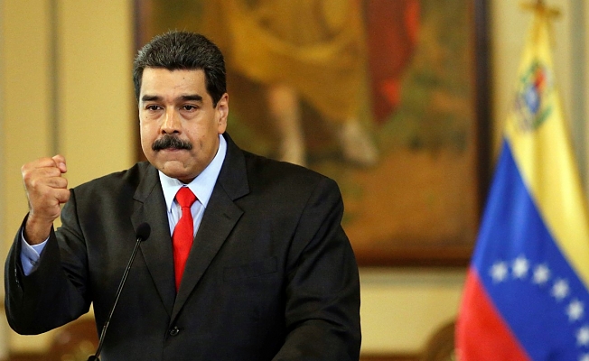 Venezuela'da yeni darbe girişimi