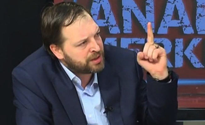 Şeriatçı Fatih Tezcan kudurdu: Cumhuriyete, Mustafa Kemal'e ve şehitlere hakaret!