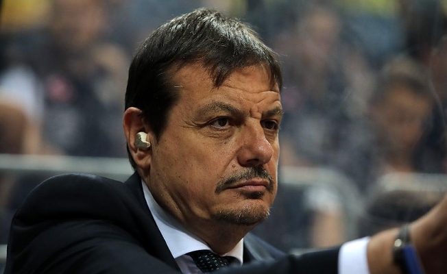 Ergin Ataman: Basketbolu kirletemezler