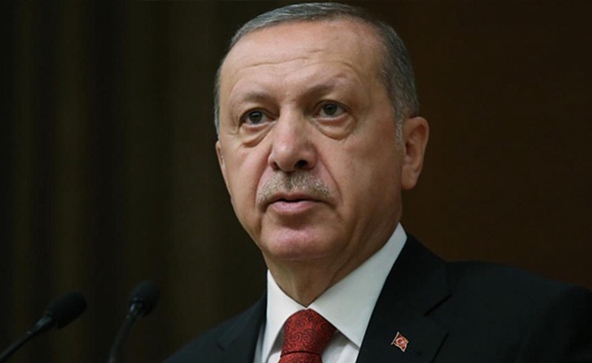 'Saray'da cumhurbaşkanının yetkilerini kısıtlayacak bir çalışma yapılıyor'