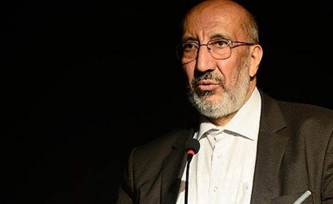 Yandaş Dilipak: Erdoğan zaman kazanmaya çalışıyor