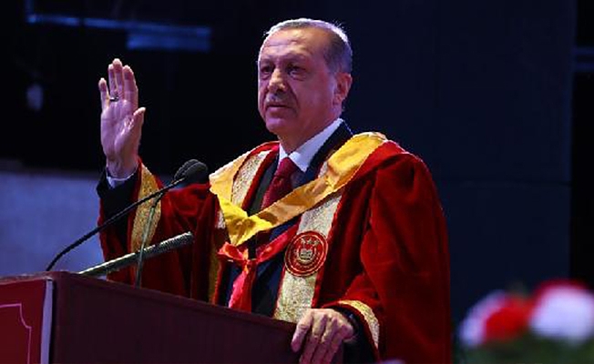 'Erdoğan'ın diploması' krizi büyüyor: YSK üyelerine suç duyurusu!