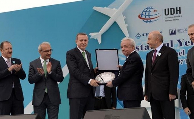 Halkın cebi delik: İşte AKP'nin kasalarını doldurduğu patronlar