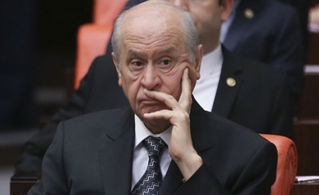 MHP'de çatlak: Bizi Bahçeli'nin açıklaması bitirdi!