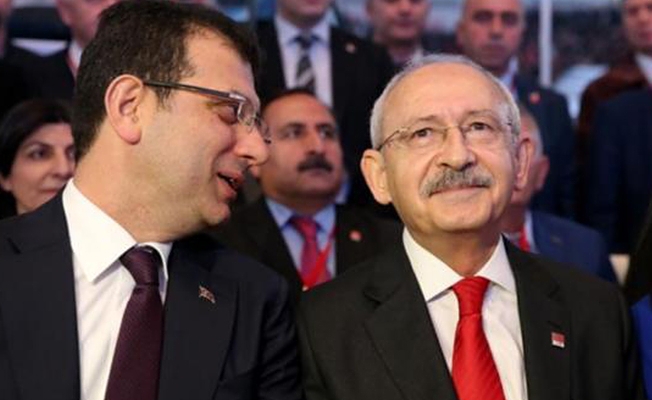 Kılıçdaroğlu Ekrem İmamoğlu'nu nasıl keşfettiğini anlattı