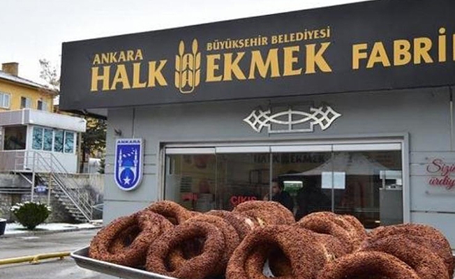 Halk Ekmek yöneticilerine soruşturma: AKP etkinliklerine ücretsiz ekmek dağıtmışlar