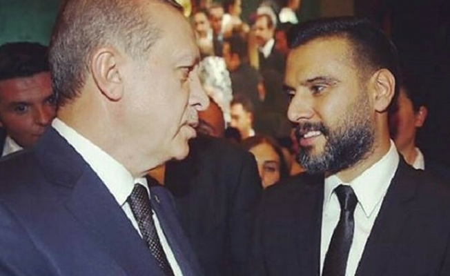 Alişan'dan Ekrem İmamoğlu açıklaması