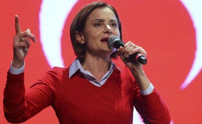 ‘Canan Kaftancıoğlu'na bedel ödetmek istiyorlar’