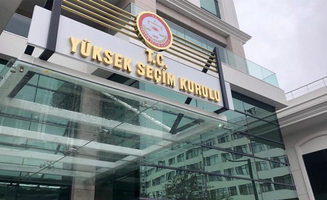 'Seçim iptal edilmesin' diyen YSK üyesinin eşine 'tayin' sürprizi!
