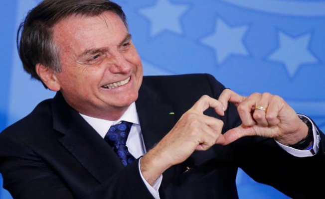 Bolsonaro'nun G-20 heyetindeki asker kokainle yakalandı