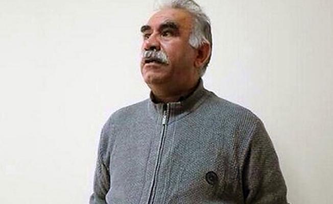 Öcalan'ın avukatları İmralı'ya gitmek için başvuru yaptı