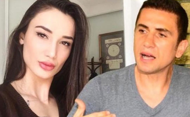 Emre-Yağmur Aşık çiftinin küçük kızından kan donduran ifadeler