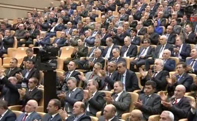 Seçim bitti muhtarlar isyan etti
