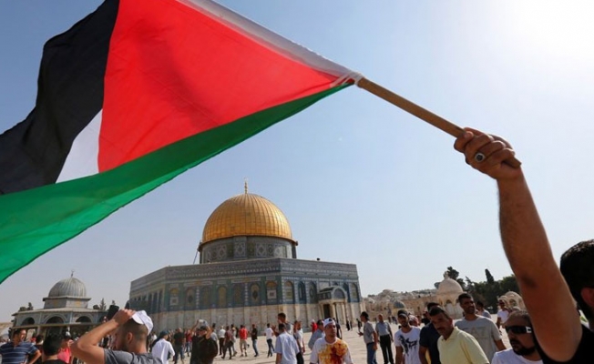 Hamas’tan Bahreyn Konferansı ve Yüzyılın Anlaşması hakkında açıklama