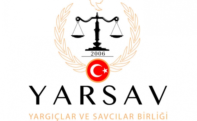 YARSAV yöneticisine hapis cezası