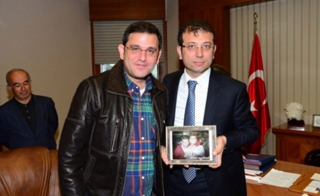 Fatih Portakal'dan CHP'ye: Politbüro izlenimini silemeyen parti...