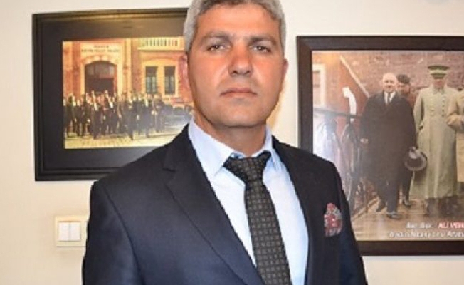 MHP'li belediye başkan yardımcısından iğrenç İmamoğlu paylaşımı