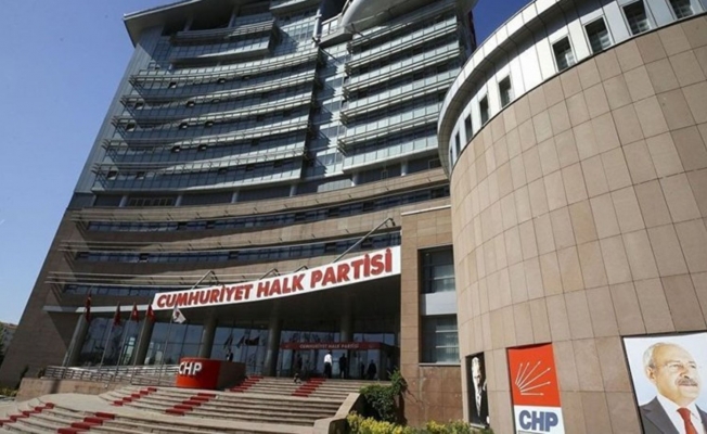 CHP'nin yeni gündeminde yeni Anayasa mı var?