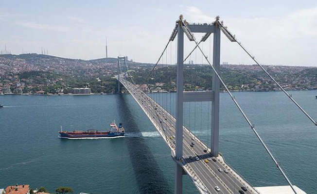 Karayolları Genel Müdürlüğü'nden 'köprü' açıklaması