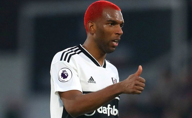 Ryan Babel Galatasaray'da!