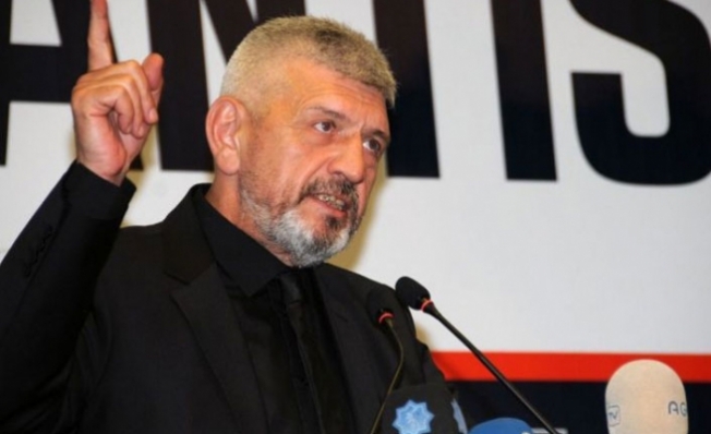 Cihangir İslam: Milletimiz 23 Haziran'da Türkiye'nin önünü bir kez daha açmıştır